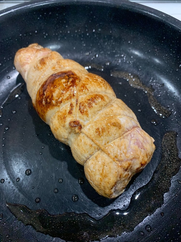 もうこの時点で食べたかなる気持ちをグッと堪えて。