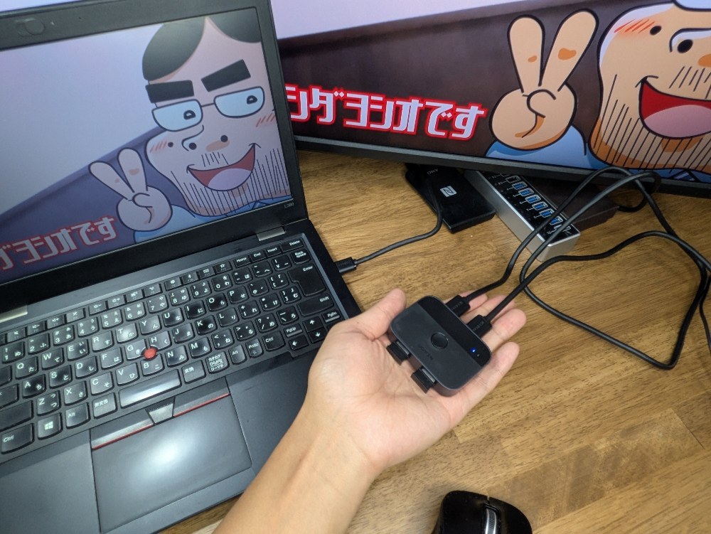 画面の動画は、吉田製作所 【2Kで家賃3万円】無職が住むボロアパートを紹介します。より引用