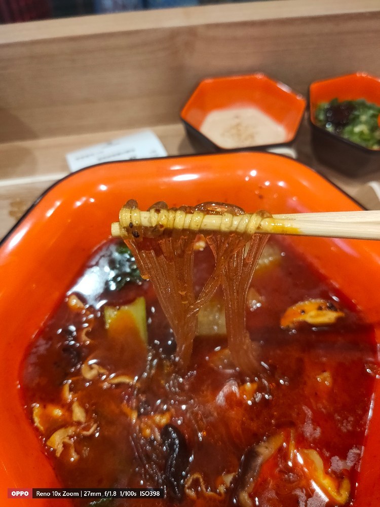 麺②