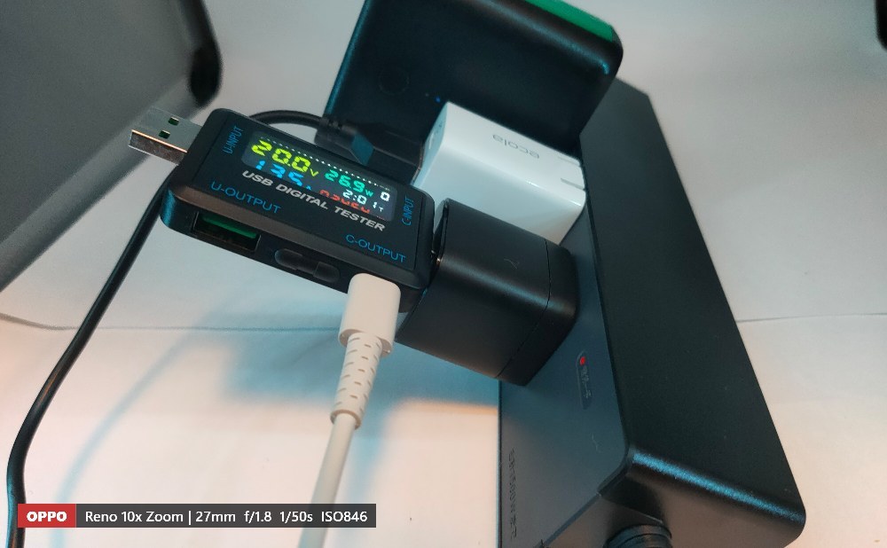 USB Type-Cの場合