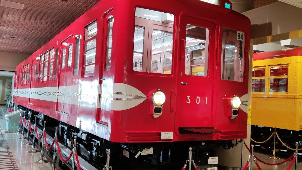地下鉄博物館(2022年3月)地下鉄好きにも鉄道好きにもたまらない博物館昔のAndroidのような画質の粗さはあまりなく、2020年に4万円で売られていたスマホとしては綺麗に見えるはずです。