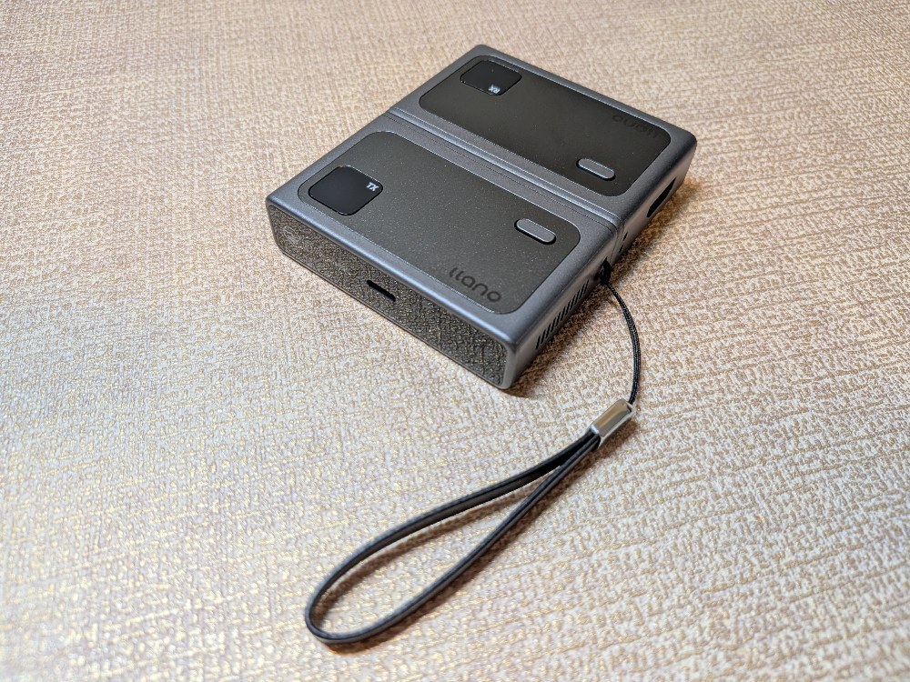 llano S9(グレー)