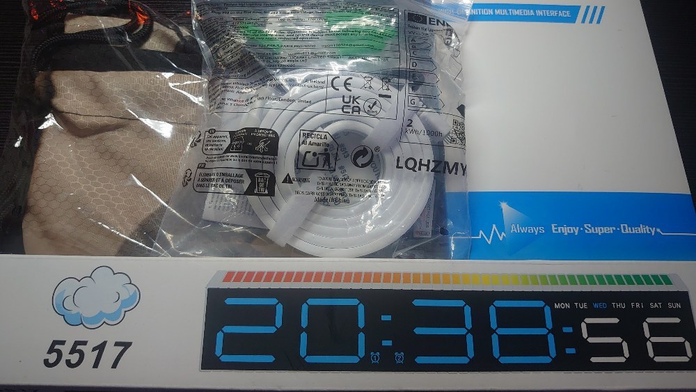また色々買った図
