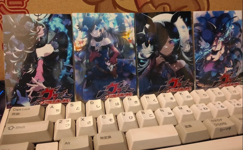 昔の姿②