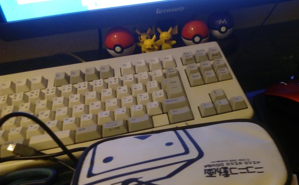 昔の姿③