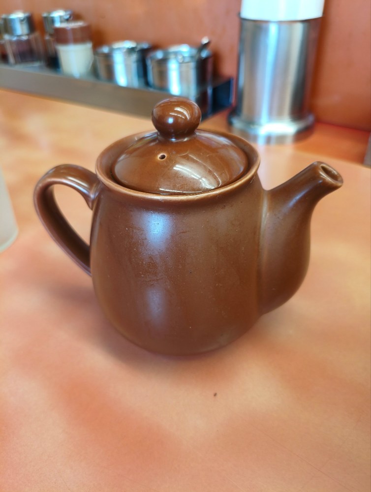 割りスープ
