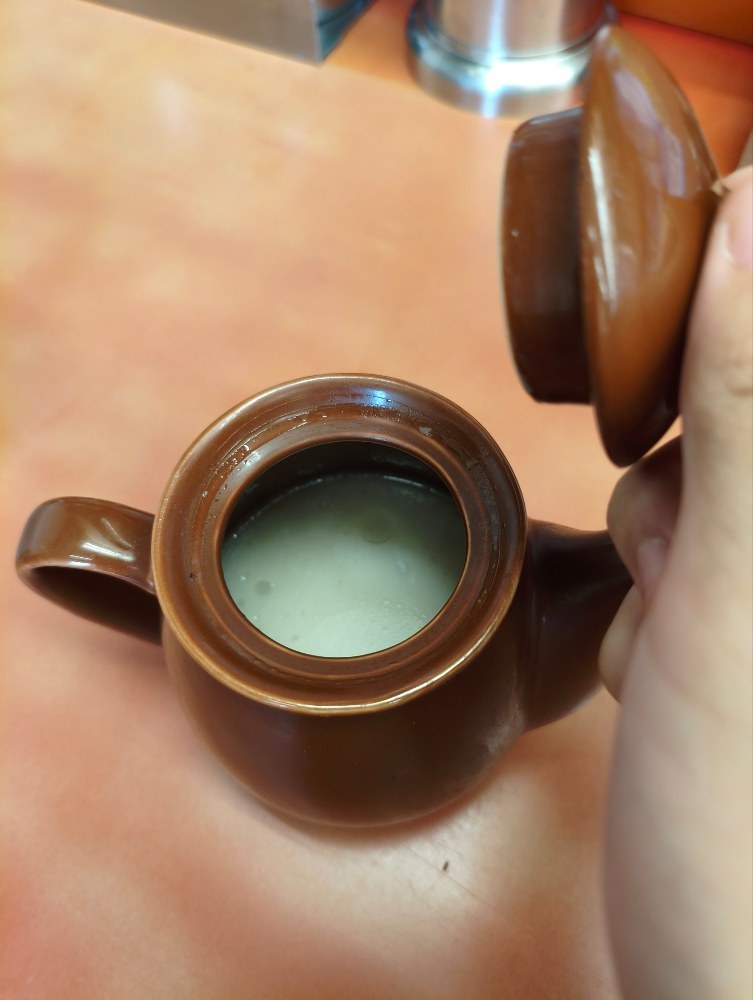 割りスープ中身
