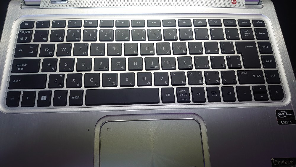 キーボード