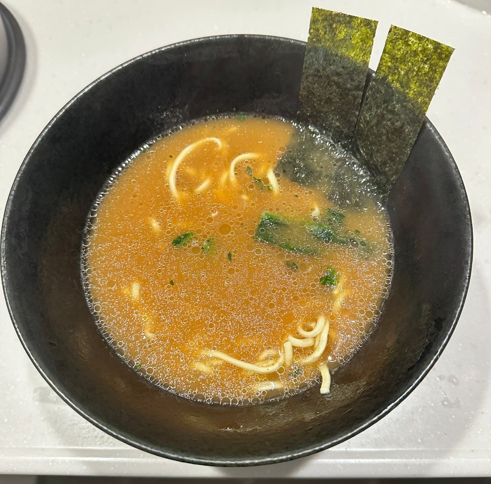 出来上がりはこんな感じ