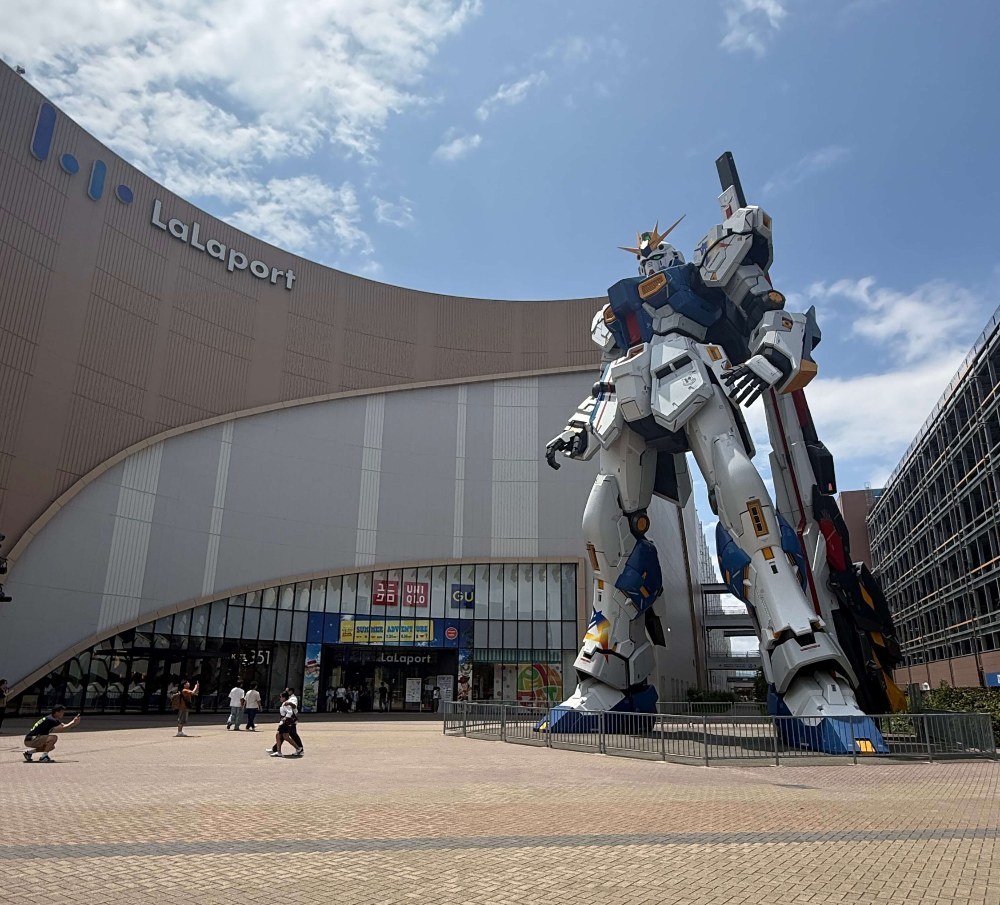 ららぽーと福岡