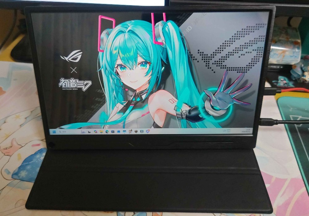つないでみた