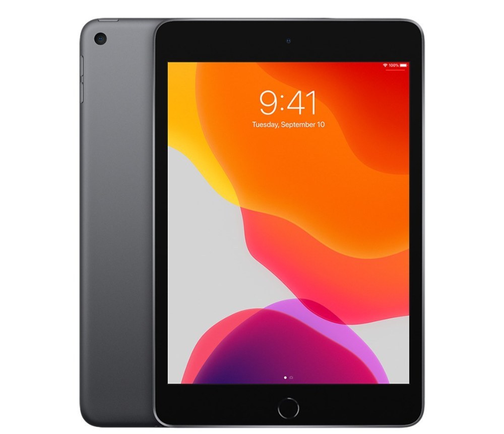 ipad mini 5からの進化点