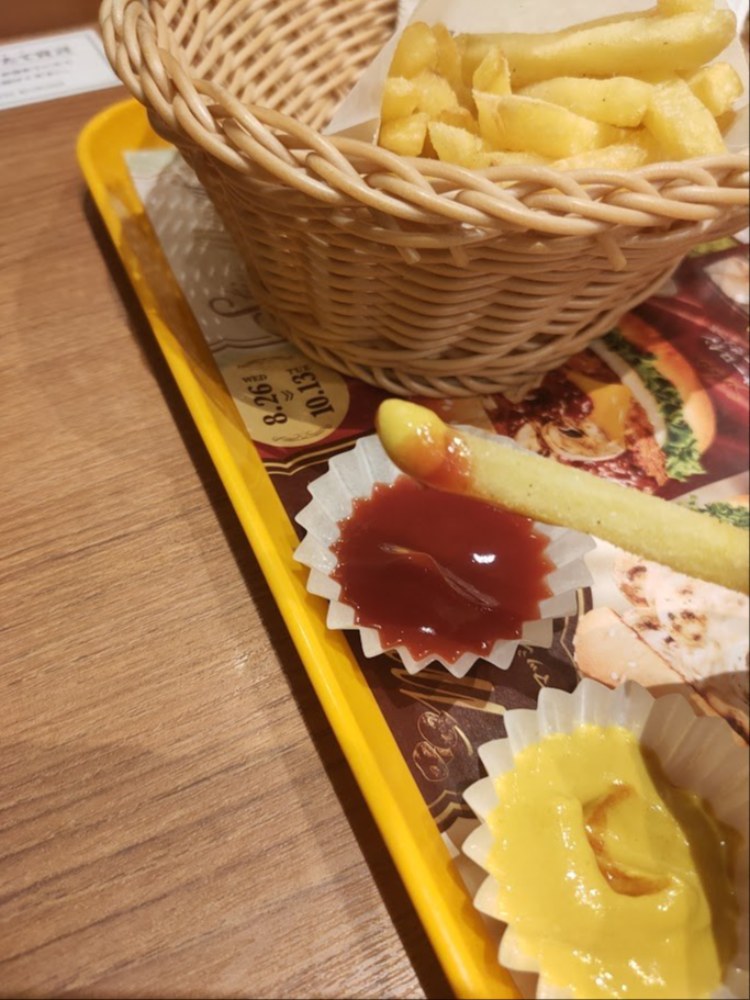 ちょっと?