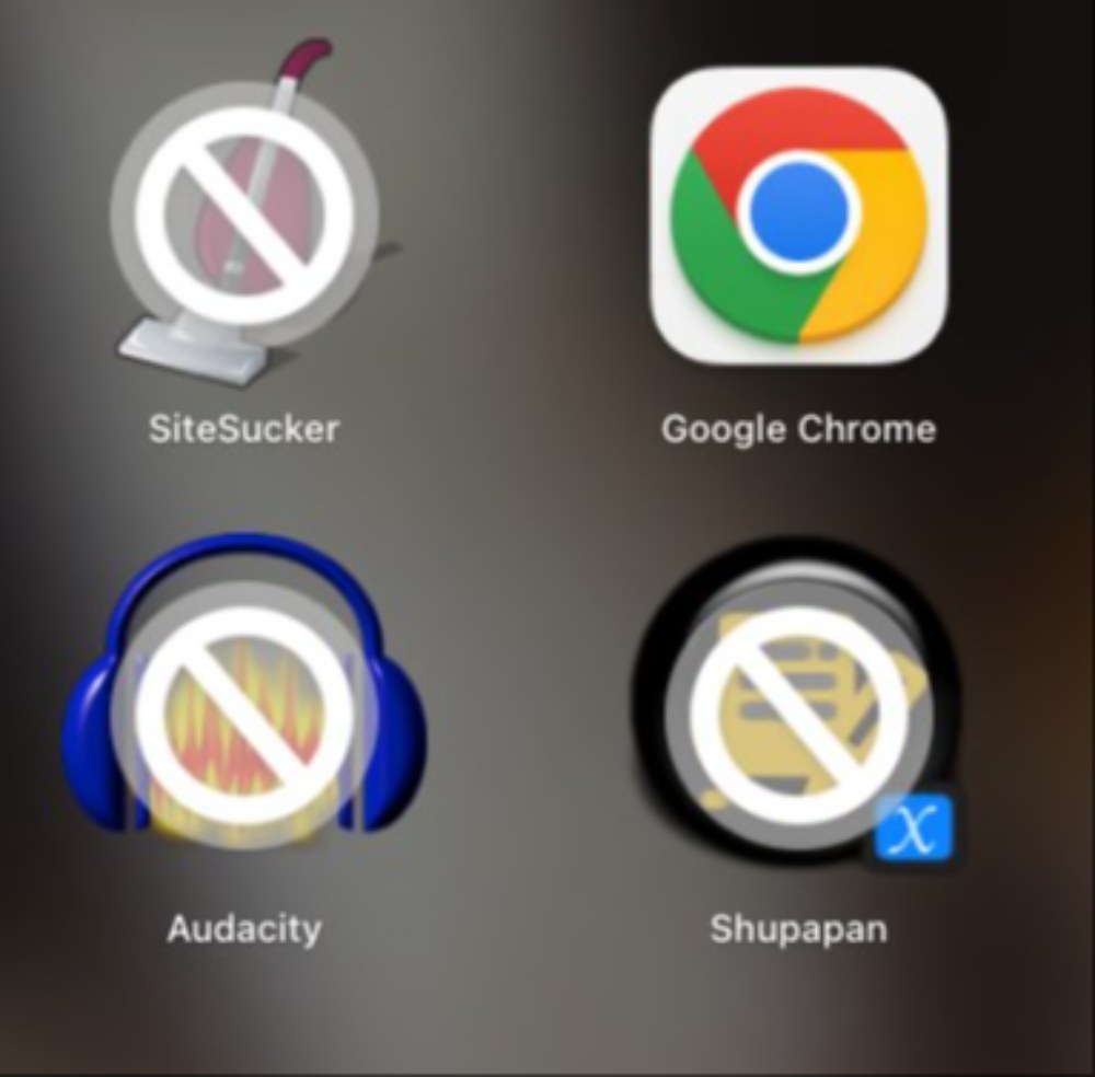 chromeだけ生き残っています