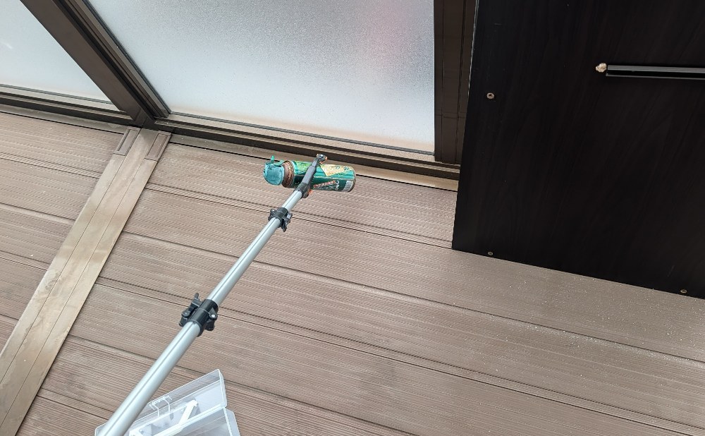 缶形状は余裕
