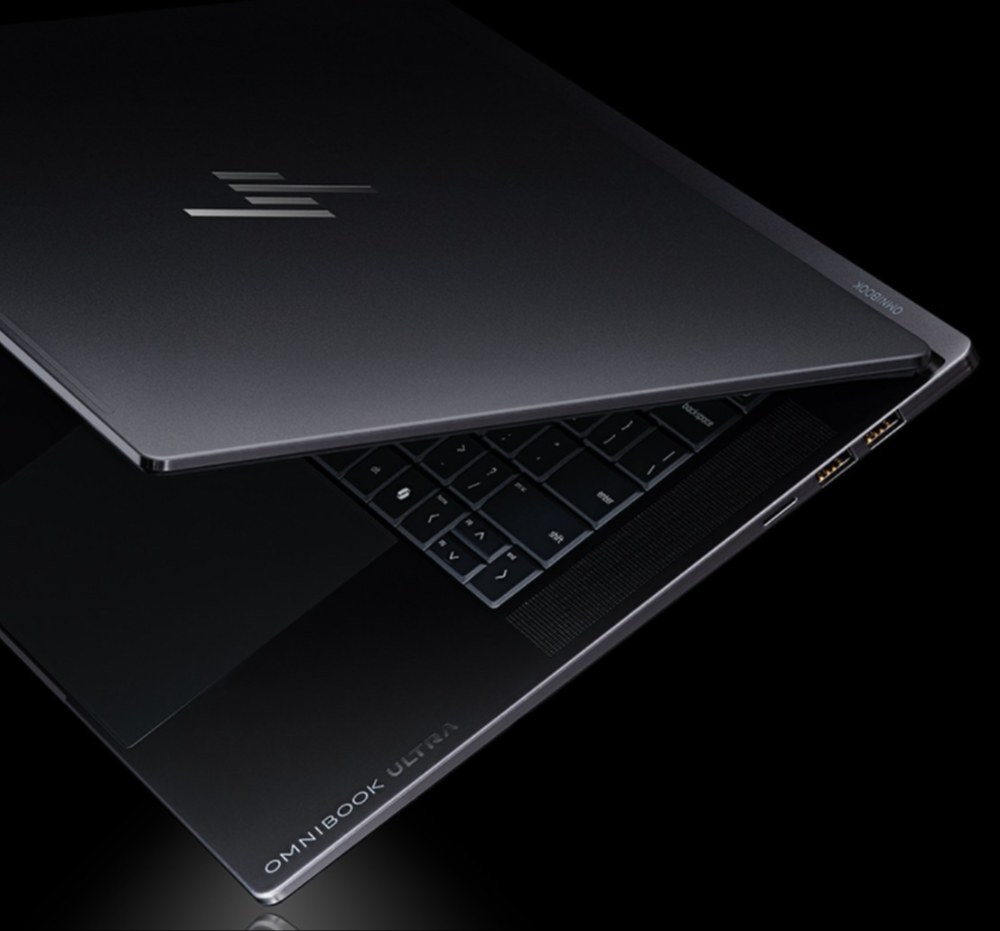 HP EnterキーのまわりはOK、ただ記号キーの幅が狭いような？