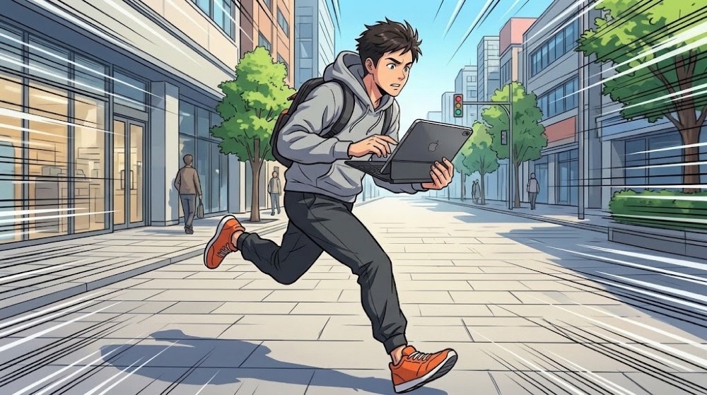 AI画像