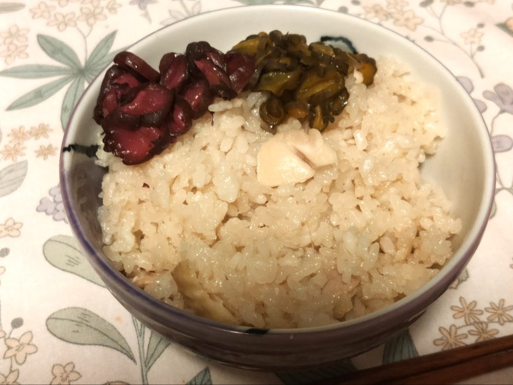実食！