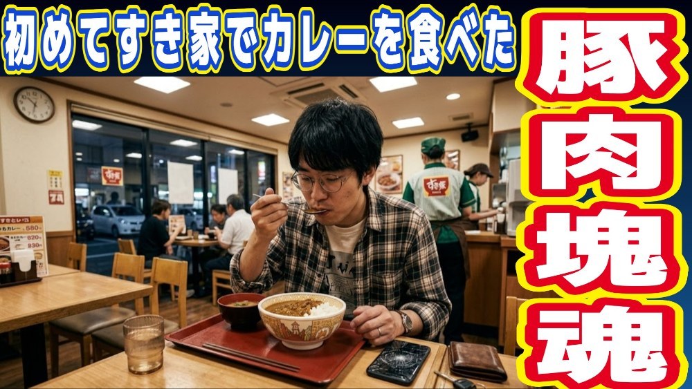 画像はAI生成です、肖像権はありませんのでご安心ください。