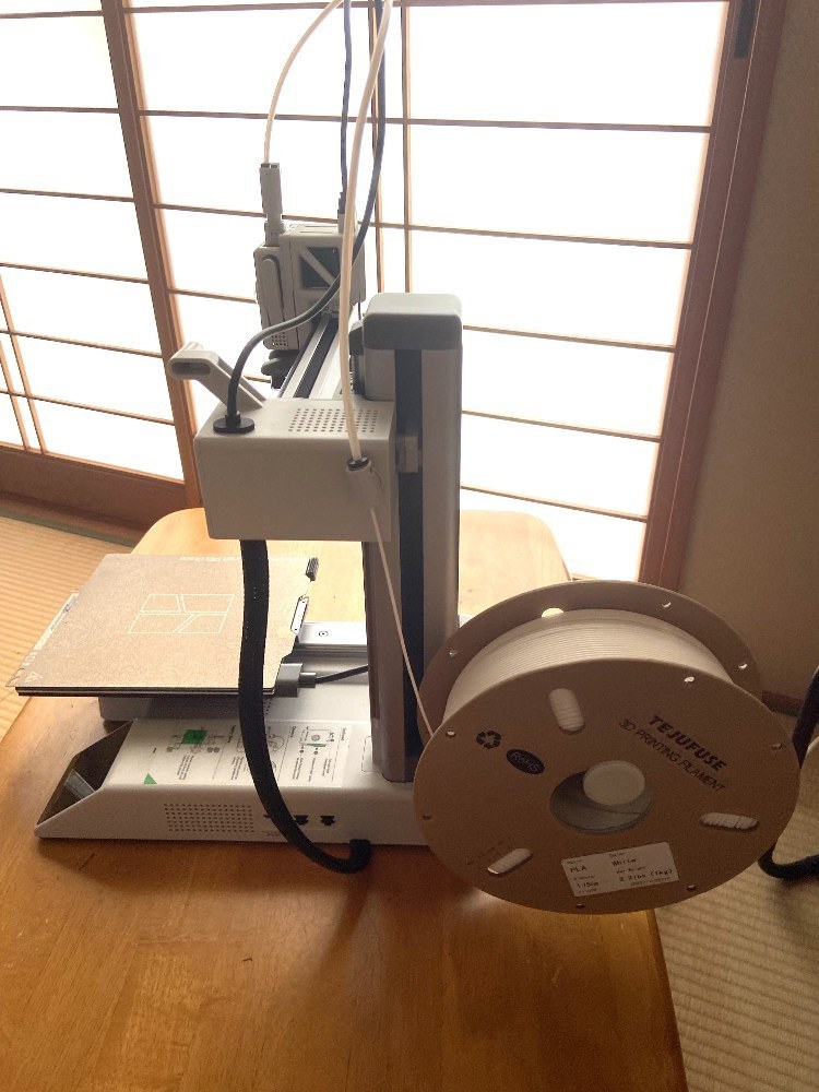 横から見た画像