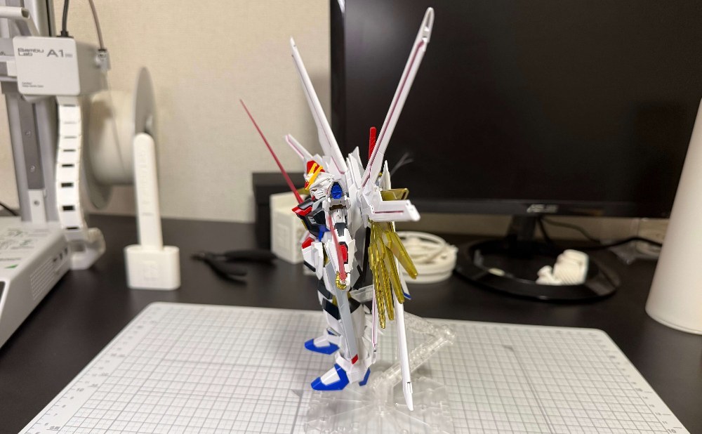 側面