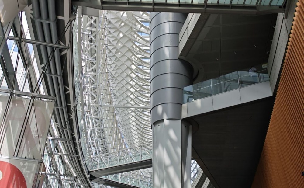 東京国際フォーラム②
