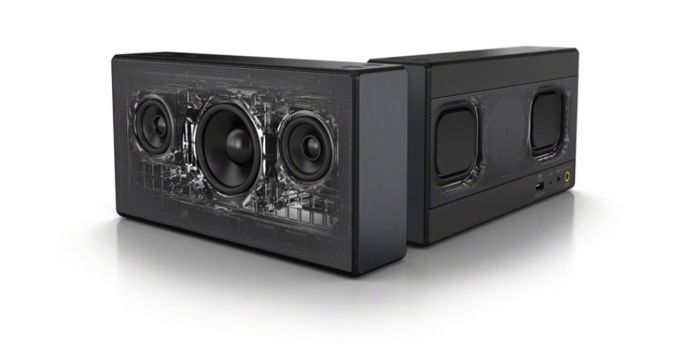 引用 : https://www.sony.jp/active-speaker/products/archive/SRS-X5/