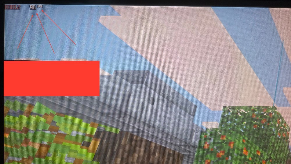 すべて最低(オフではない)