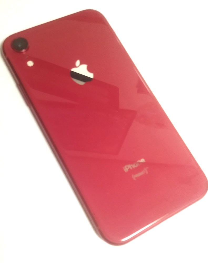 撮影は画面バキバキサブ泥Redmi 9T