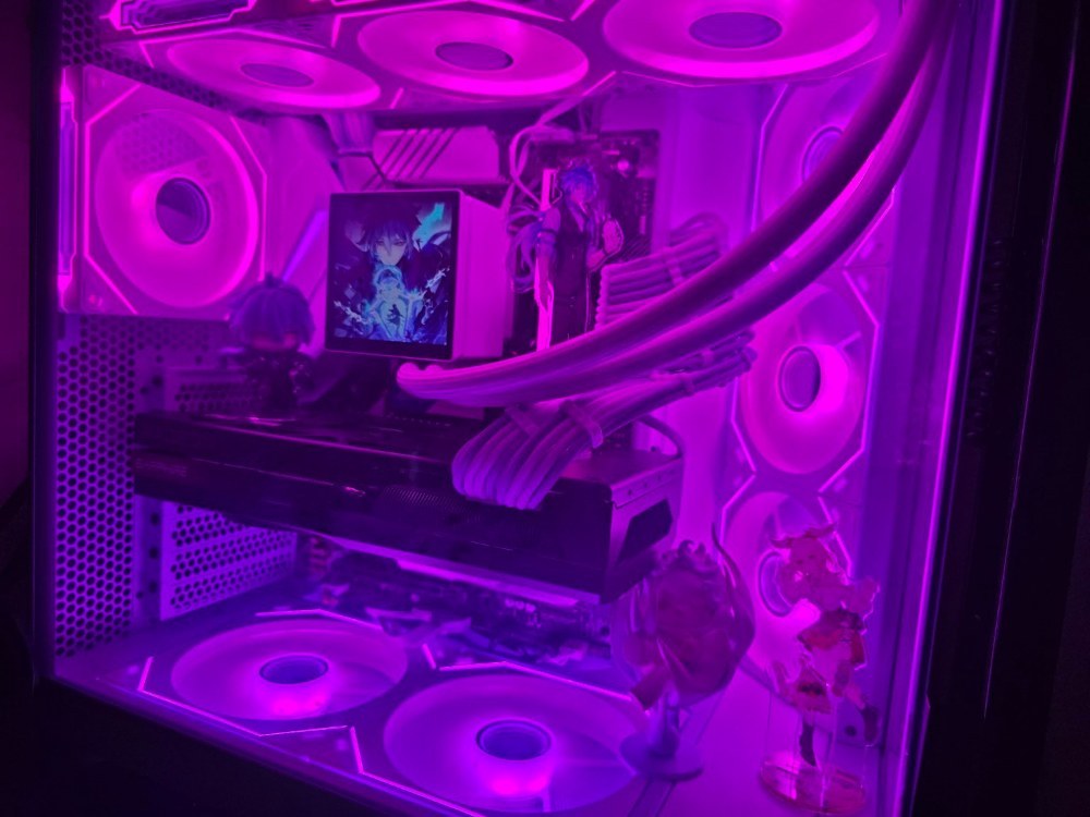 家族PC