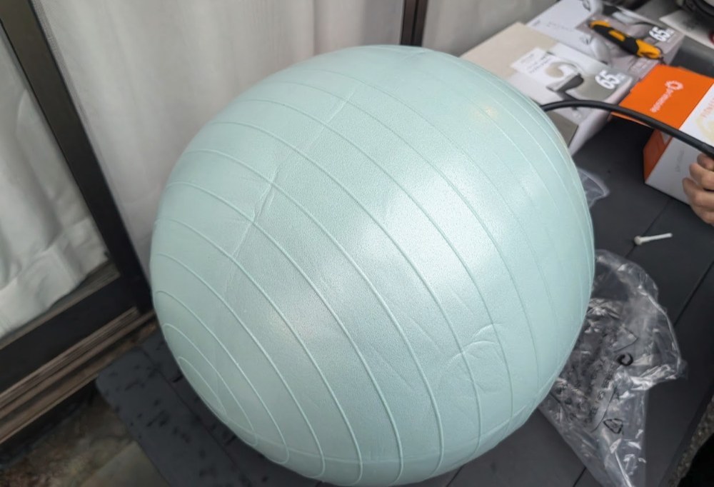 バランスボール 45cm