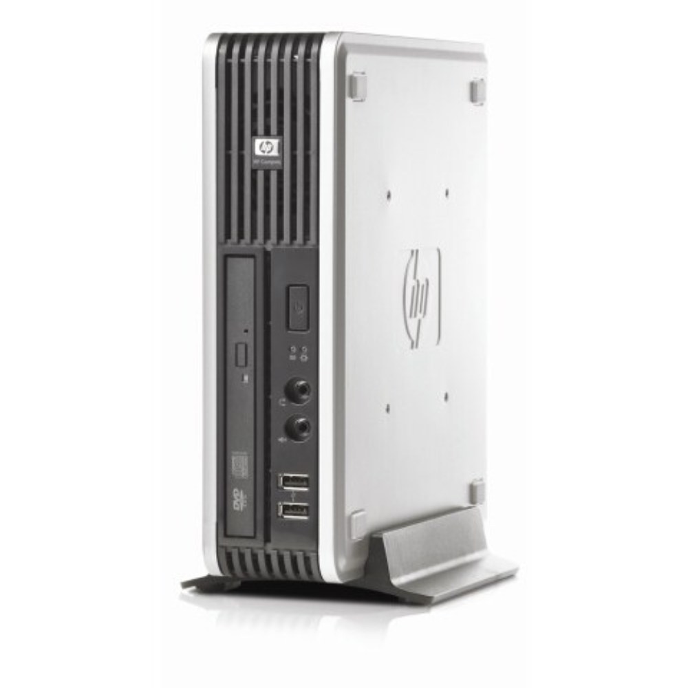 現代程、洗練されたケースとかミニPCが無かった頃