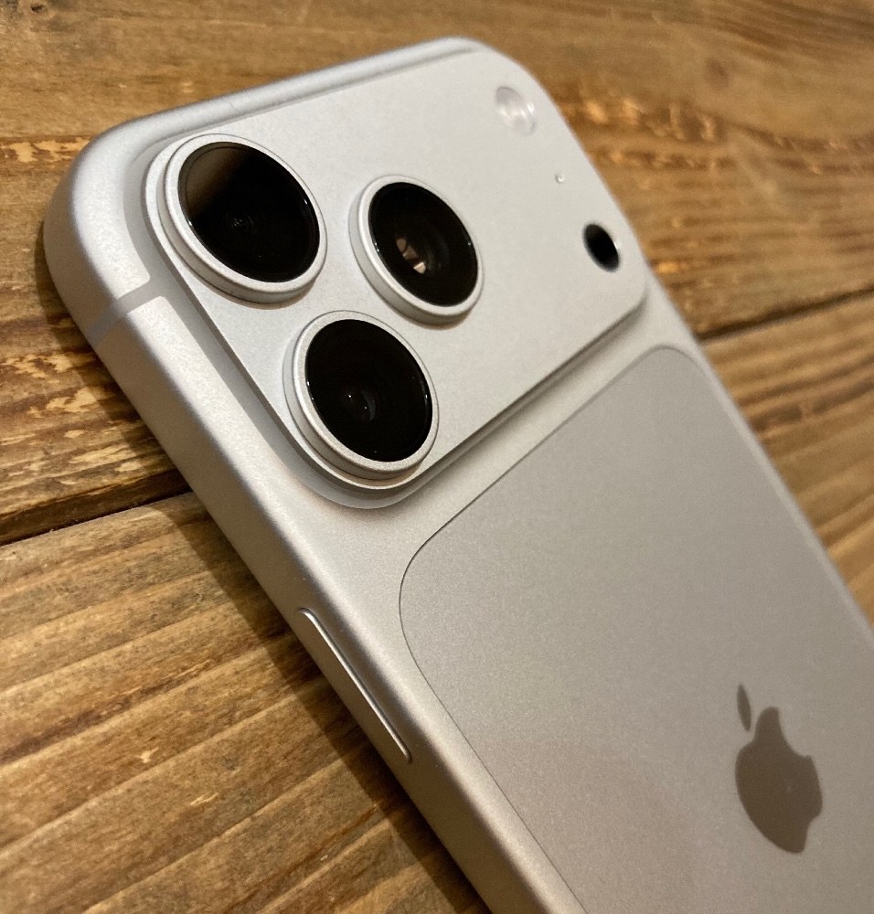 iPhone18 Pro Max