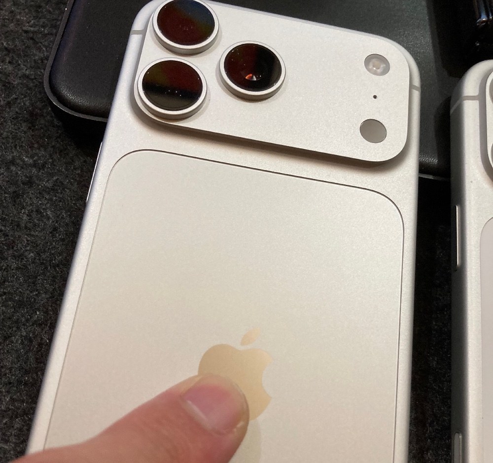 iPhone18 Pro Max