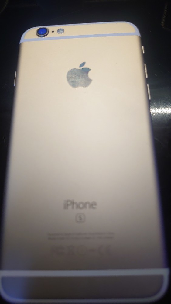 iPhone6S