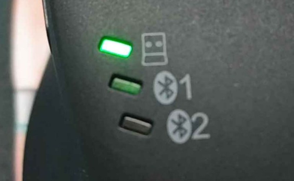 USB
