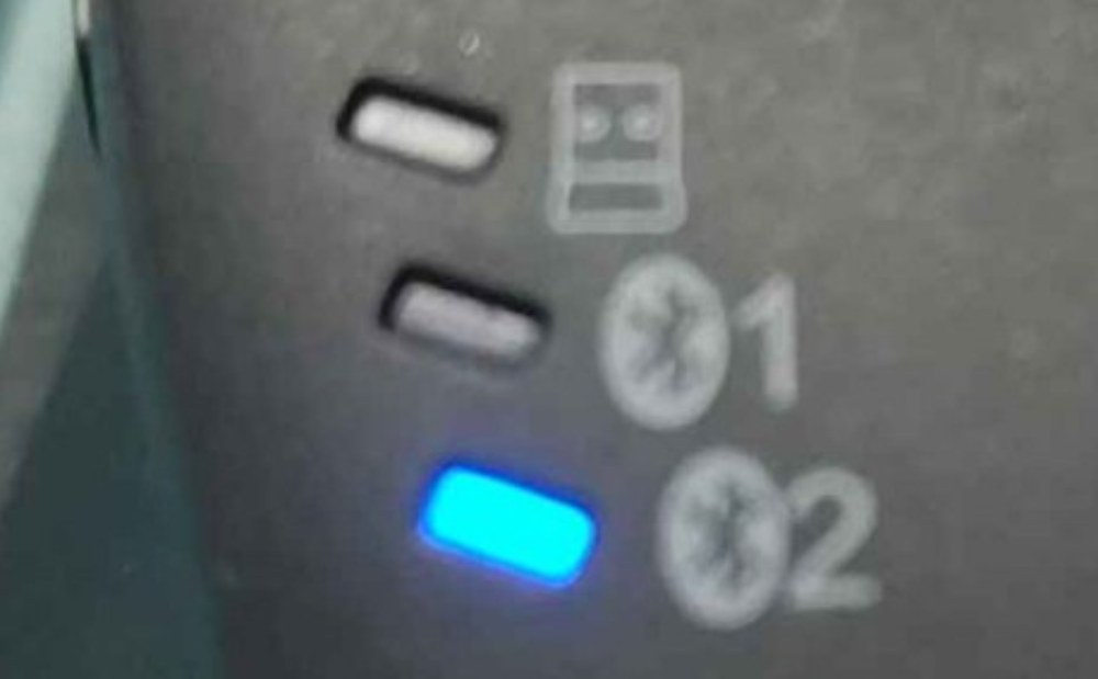 Bluetooth