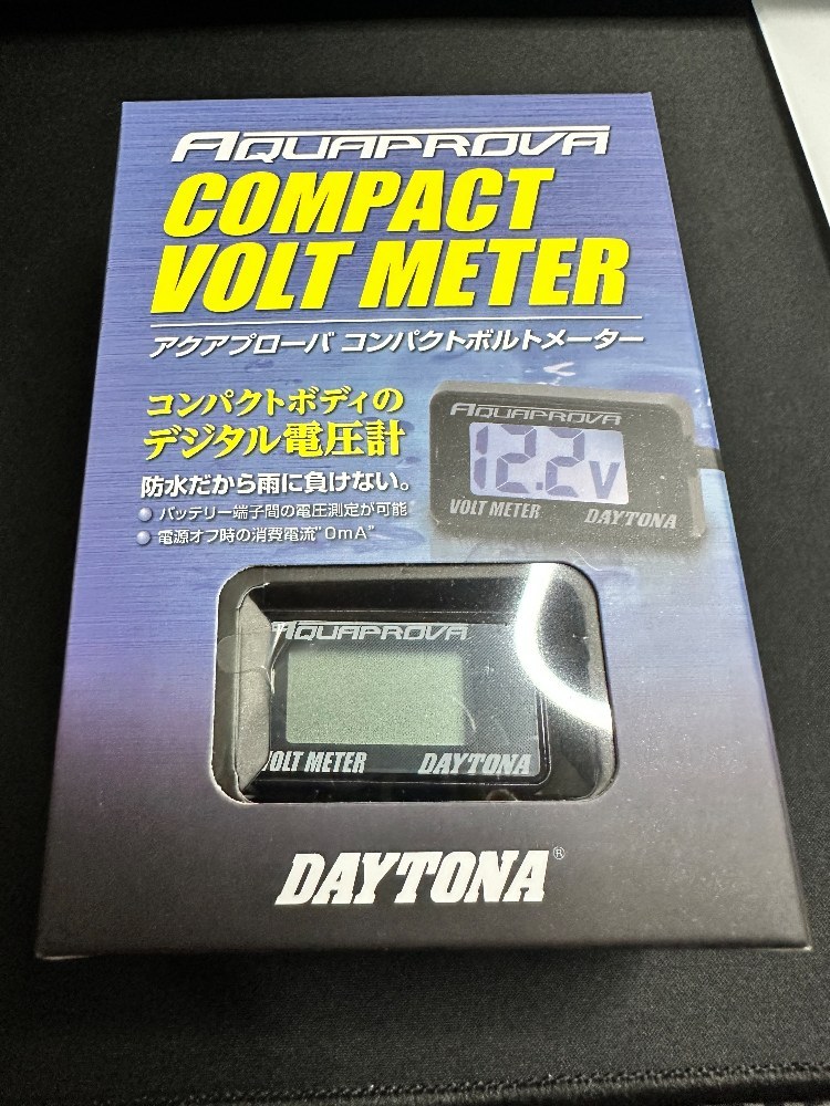 この様なパッケージです。