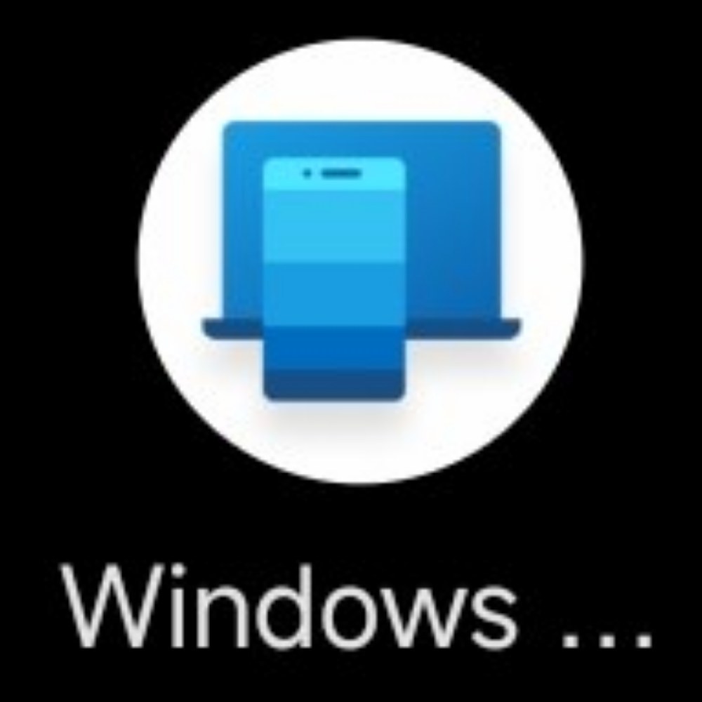 Android版のアイコン