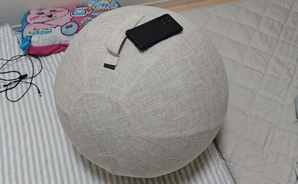 いろいろすっ飛ばして完成!