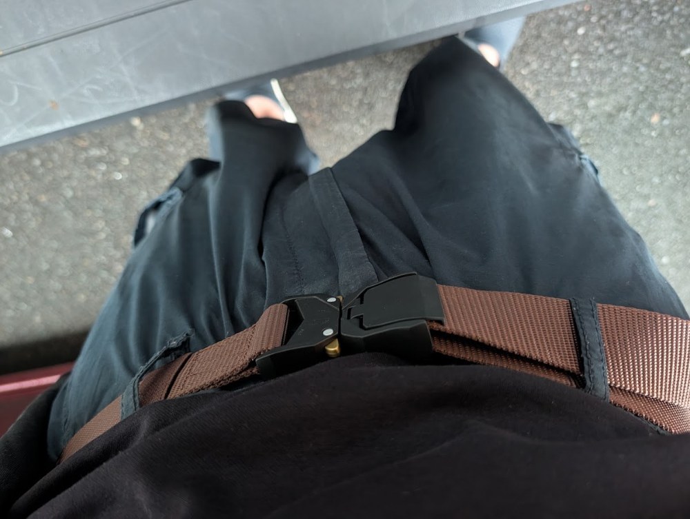 みて、このまったいら感