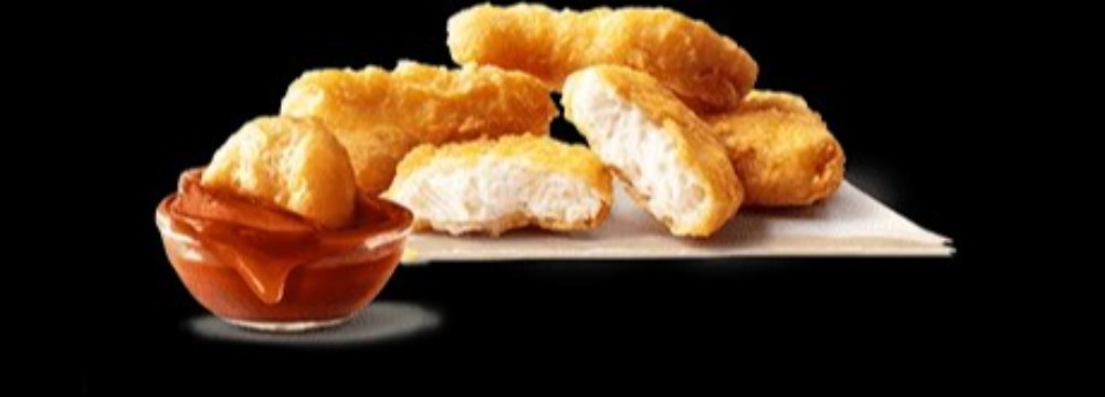 マクドナルド 公式 より