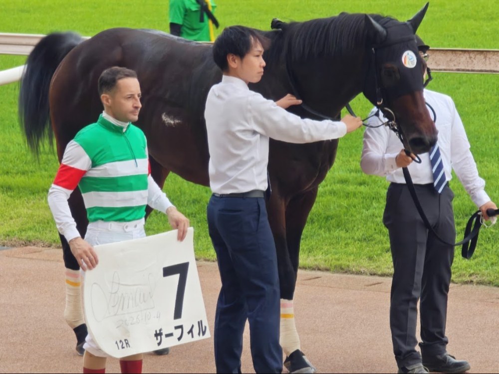 12Rならなんとか