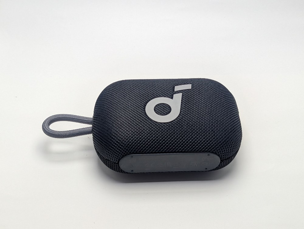 Anker_Soundcore_Select 4 Go