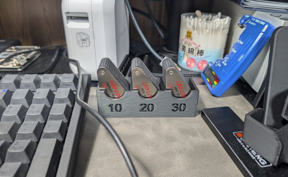 かわいい3兄弟