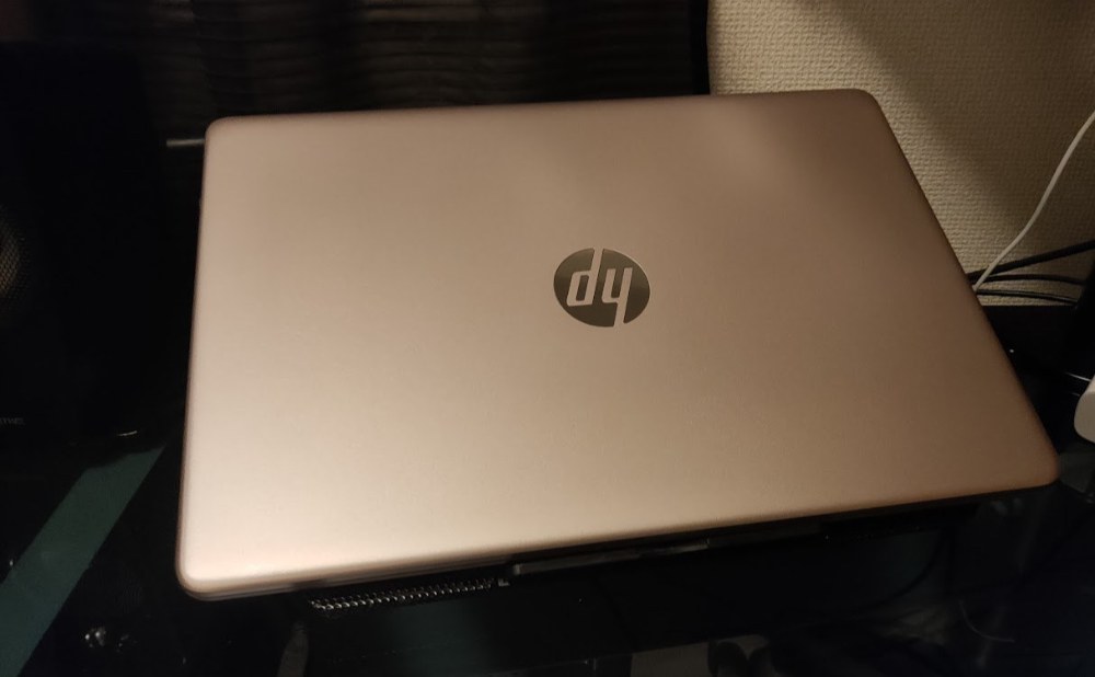 メインPC