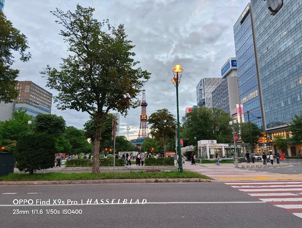 広角(1倍)