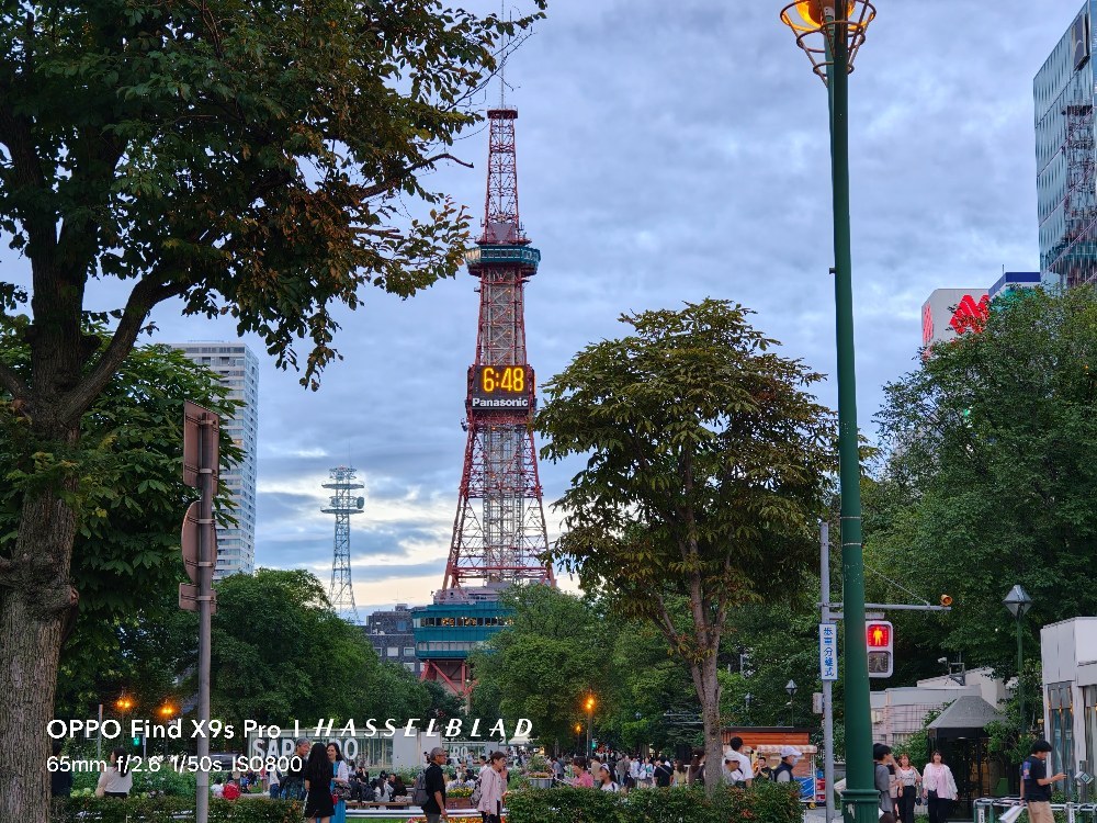 望遠(2.8倍)