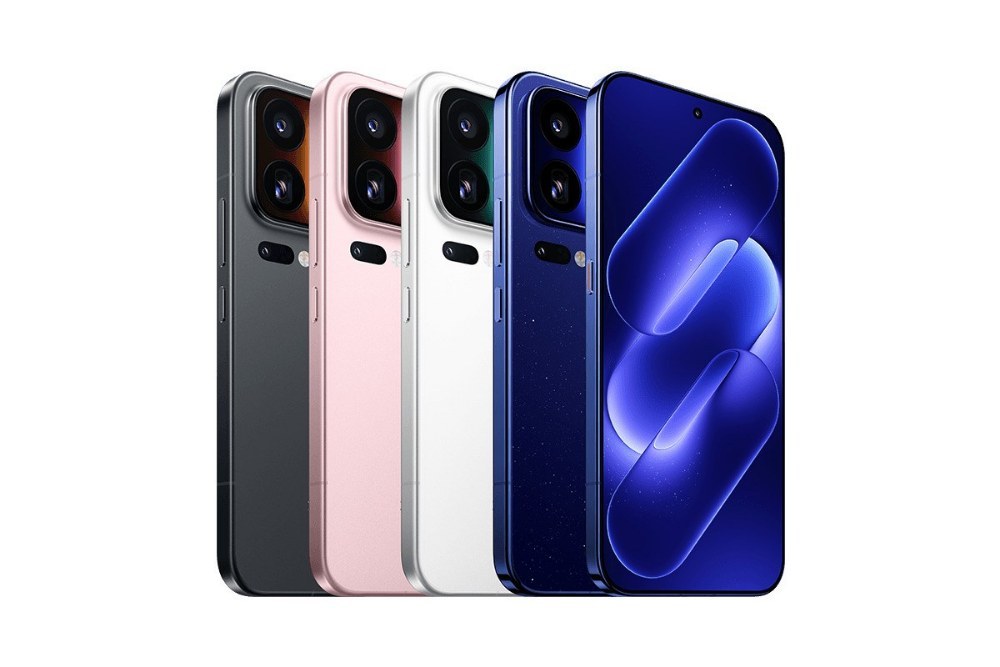 日本発売が見込まれるXiaomi 18 Pro