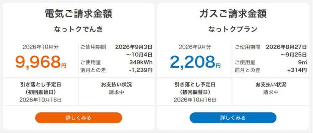 9968+2208円
